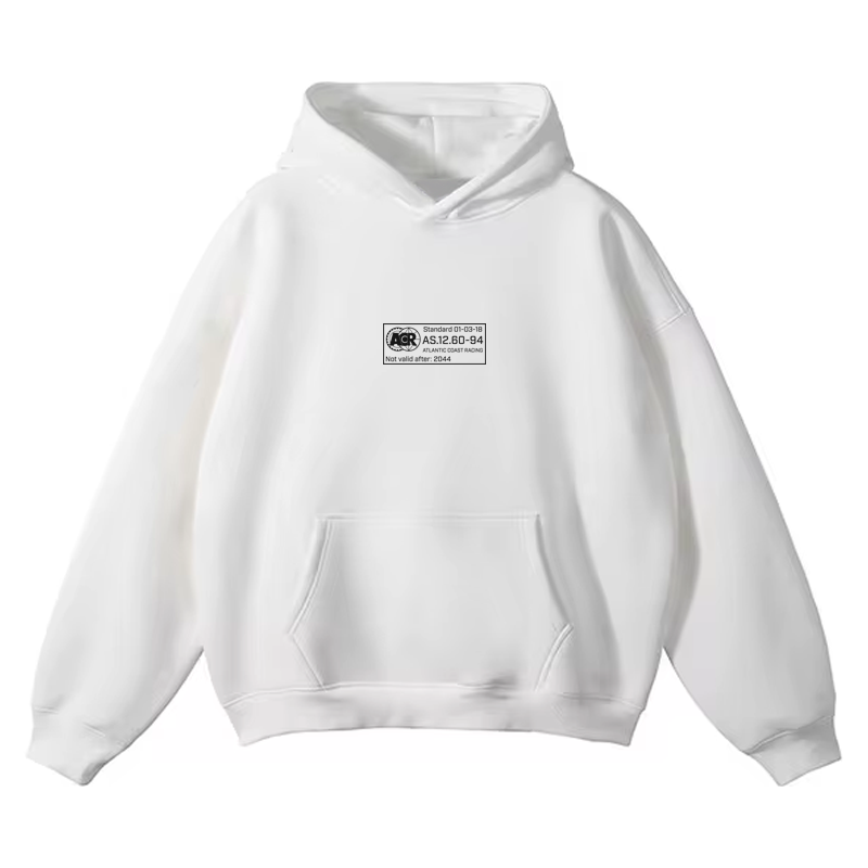 FÉDÉRATION HOODIE