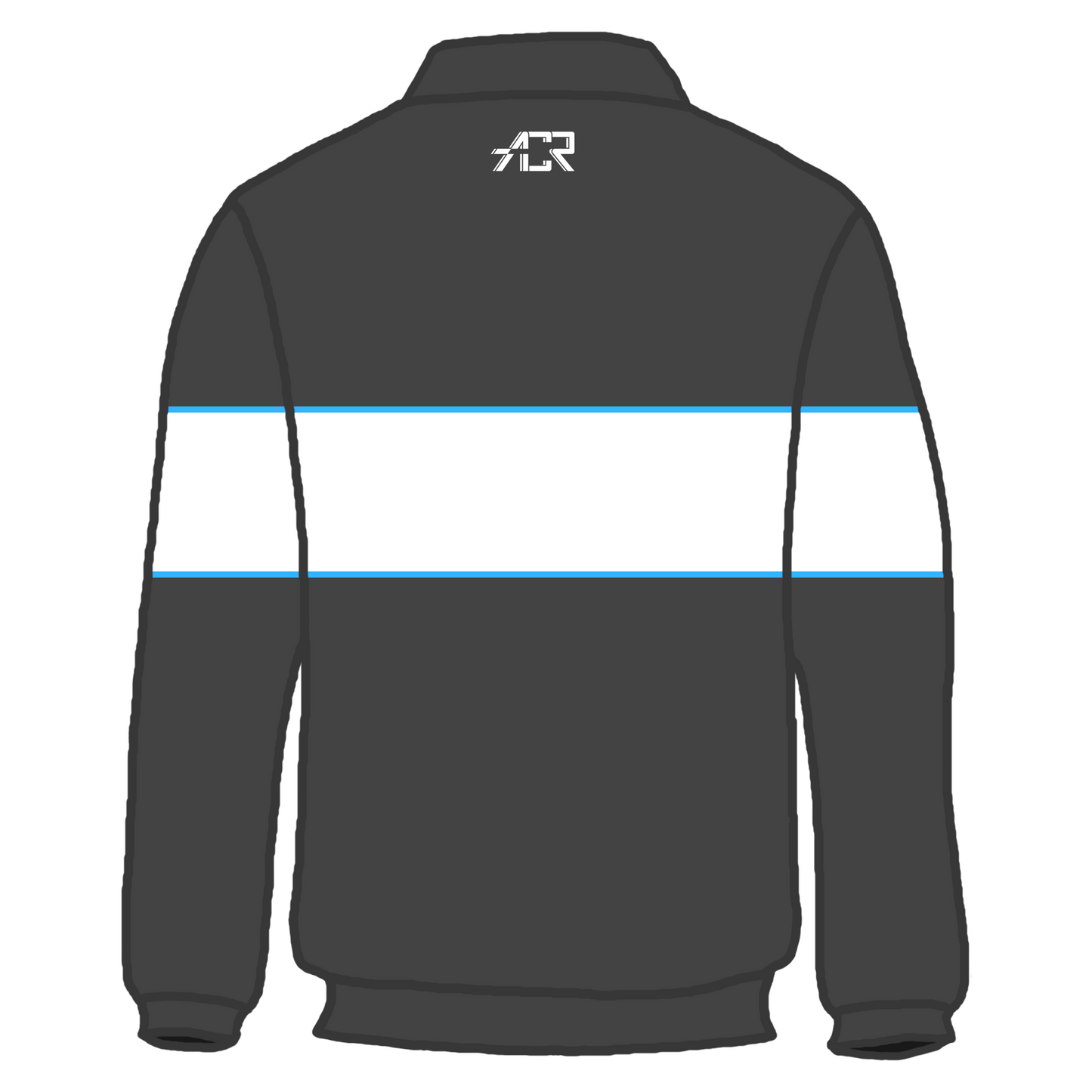 ACR MONACO QUARTER-ZIP BATH SPA EDITION