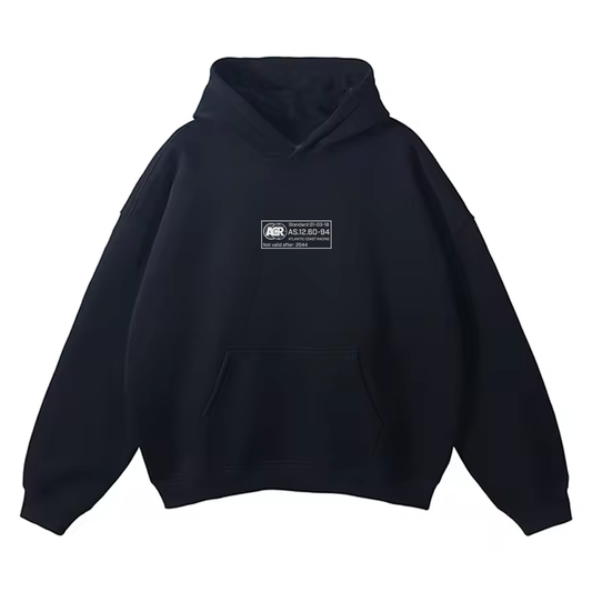 FÉDÉRATION HOODIE