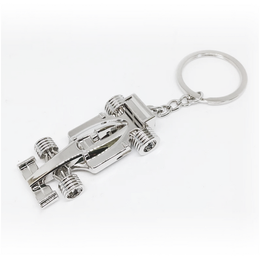 FORMULA KEYCHAIN